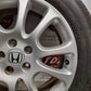 HONDA CR-V MK3 2007-2012 18" GENUINE ALLOY WHEEL 225/60/18 18x7J ET50 SWA870A