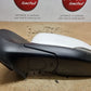 HYUNDAI I20 PB MK1 2012-2014 GENUINE PASSENGERS SIDE POWER FOLD WING MIRROR PSW