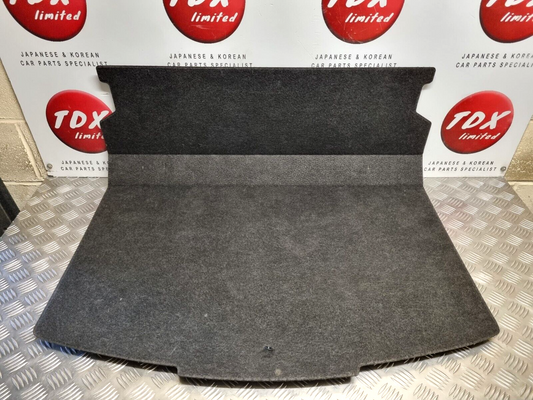 TOYOTA AURIS ESTATE MK2 2013-2018 BOOT FLOOR CARPET COVER LINER 58570-02240-C0