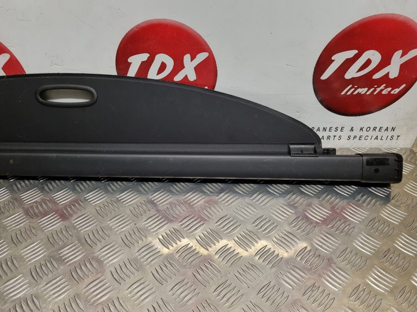 HYUNDAI IX35 2010-2015 GENUINE RETRACTABLE PARCEL SHELF LOAD COVER 85910-2Y000