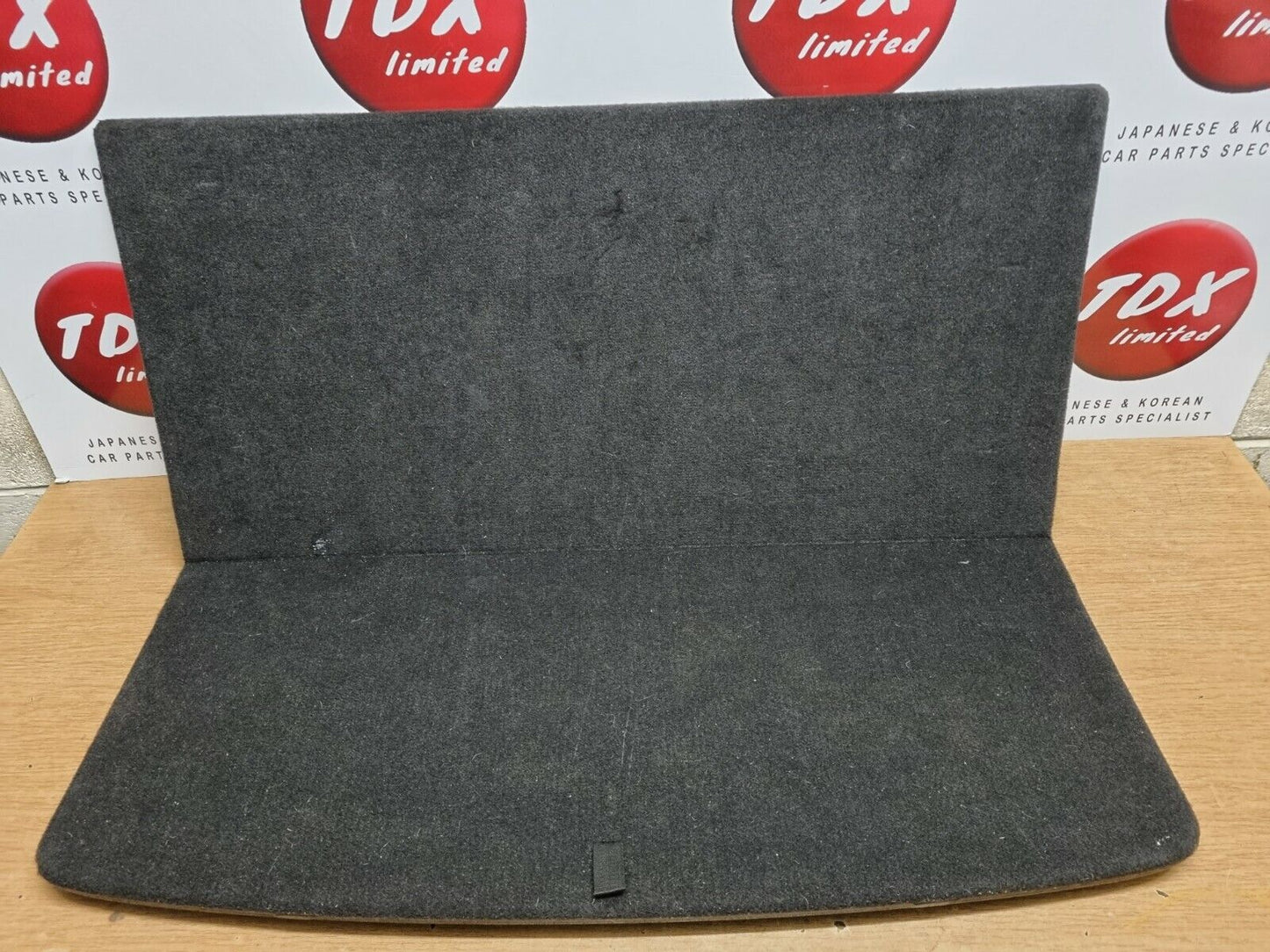 Hyundai IX35 Genuine Rear Boot Floor Deck Carpet Liner 2010-2015