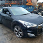 2012 Hyundai Veloster 1.6 Petrol Sport Gdi For Breaking/ Spares/ Parts