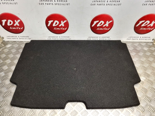 NISSAN JUKE 2014-2019 F15 FACELIFT HARD BOOT FLOOR CARPET COVER DECK 84908BV86B