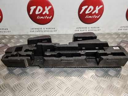 Kia Carens Mk3 2013-2019 Genuine Boot Foam Insert Tool Case 09149-A4000 4