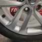 NISSAN JUKE F15 17" INCH 2010-2019 GENUINE ALLOY WHEEL 215/55/17 7J ET47 1KA2A