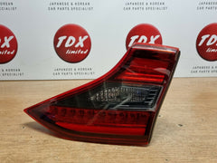 Hyundai IONIQ Genuine Drivers Side Rear Inner LED Tailgate Light 2017-2019 - photo 1 of 7