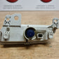 HONDA JAZZ MK4 GENUINE PASSENGERS SIDE LED DAYTIME RUNNING LIGHTS DRL 2015-2020