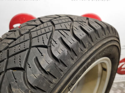 TOYOTA C-HR 2017-2020 17" INCH GENUINE ALLOY WHEEL 6MM TREAD 215/60/17 6.5J ET45