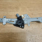 Suzuki SX4 S-Cross Genuine Drivers Front Window Mechanism 2013-2016 83401-61M10