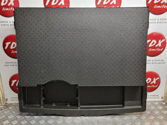 Hyundai Tucson (TL) 2015-2020 Genuine Boot Floor Foam Insert Tray 85725-D7700 - photo 1 of 8