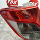 TOYOTA YARIS 2012-2015 PRE-FACELIFT GENUINE PASSENGERS REAR OUTER BRAKE LIGHT