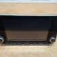 Nissan Juke F16 Genuine Sat Nav Multimedia Radio Head Unit 2019-2021 259156PM0A