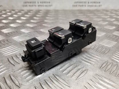 Kia Ceed Mk2 2015-2018 Jd Genuine Drivers Front 4 Way Window Switches 93570A2600 4