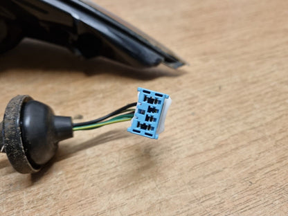 HONDA CR-Z 2010-2015 GENUINE PASSENGER SIDE REAR OUTER BODY BRAKE LED LIGHT LAMP