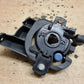 NISSAN QASHQAI J10 2007-2013 GENUINE PASSENGERS SIDE FOG LIGHT COVER 261558990A