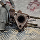 HYUNDAI MATRIX 1.5 CRDI 2001-2010 DIESEL GENUINE 60KW TURBO CHARGER 28231-27500
