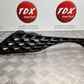 NISSAN JUKE F15 2014-2019 FACELIFT GENUINE PASSENGERS FRONT GRILLE 62075BV80A