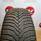 HONDA CR-V MK4 2013-2016 18" GENUINE ALLOY WHEEL 225/60/18 7J ET50 T1G18070B