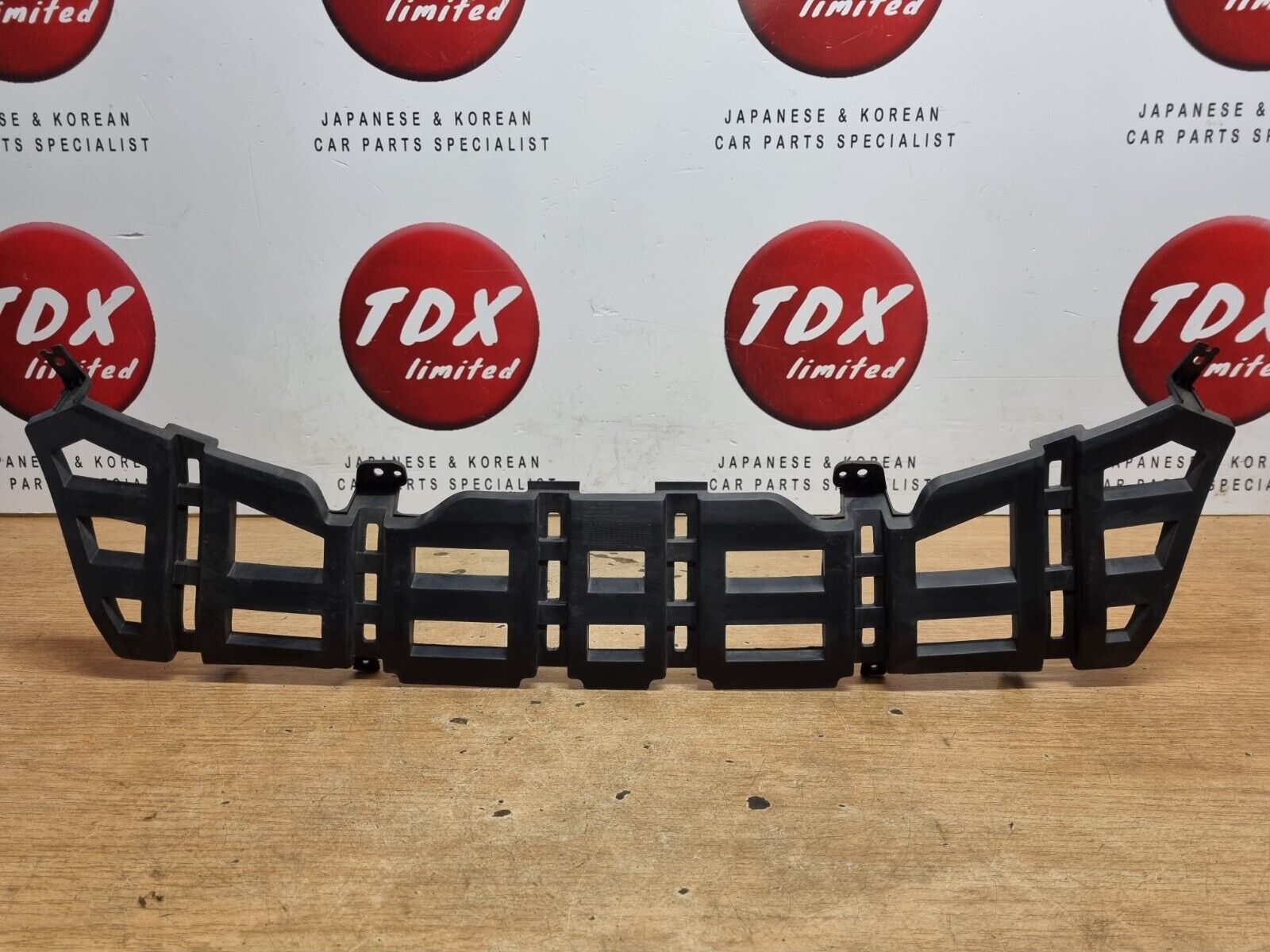 KIA PICANTO TA MK2 2011-2017 GENUINE FRONT BUMPER REINFORCEMENT BAR 86 ...