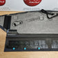 TOYOTA VERSO 2009-2017 GENUINE BOOT FLOOR CARPET STORAGE COVER LINER SPARE WHEEL