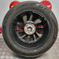 SUZUKI SX4 S-CROSS 17" 2016-2023 DIAMOND CUT ALLOY WHEEL 215/55/17 4321064R70