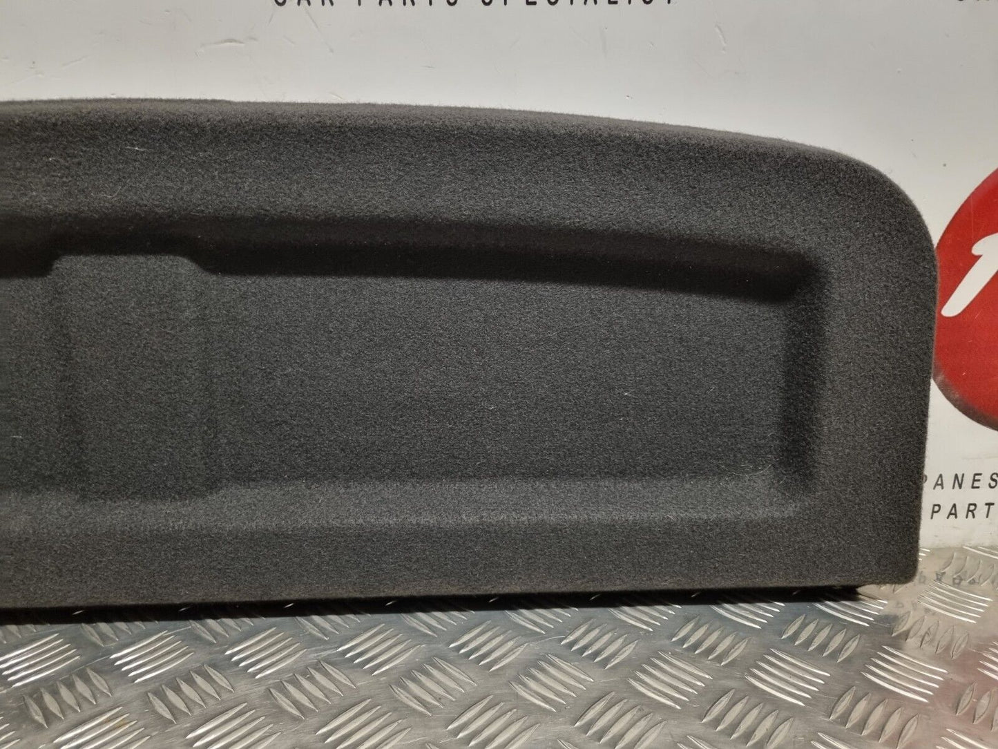 HYUNDAI I10 MK1 PA 2007-2013 GENUINE PARCEL SHELF LUGGAGE LOAD COVER 85910-0X000