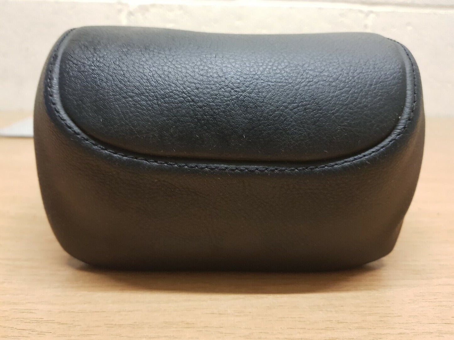 Toyota Aygo MK1 Genuine Rear Outer Leather Headrest 05-14