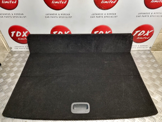 KIA SPORTAGE (QL) MK4 2016-2022 GENUINE REAR BOOT FALSE FLOOR CARPET COVER LINER