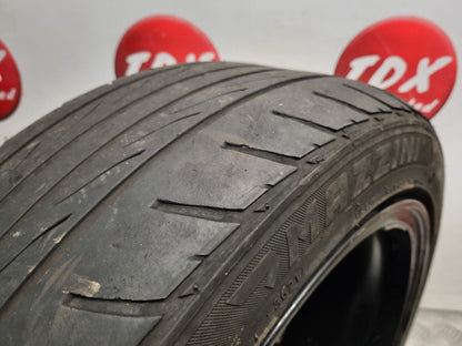 HONDA CIVIC X MK10 2017-2022 17" INCH DIAMOND CUT ALLOY WHEEL 235/45/17 17080A