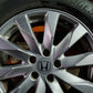 HONDA CR-V MK3 18" ALLOY WHEEL 2007-2012 225/60/18 18x7J HL4532 SWA 18070C