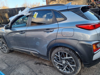 2020 HYUNDAI KONA (OS) PREMIUM SE MK1 1.6 HYBRID SEMI AUTO VEHICLE FOR BREAKING