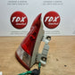 HONDA INSIGHT MK2 GENUINE CLEAR TINT LED PASSENGERS REAR OUTER LIGHT 2009-2012