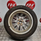 KIA RIO UB MK3 2011-2017 16" INCH GENUINE ALLOY WHEEL 8MM 195/55/16 52910-1W300