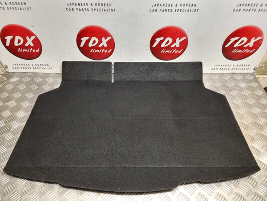 TOYOTA YARIS MK4 2020-2023 HYBRID BOOT FLOOR CARPET COVER LINER 64771K0020C1