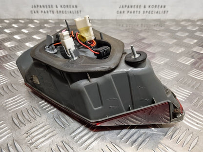 HYUNDAI I40 ESTATE 2011-2015 PRE-FACELIFT DRIVERS SIDE REAR LED INNER TAIL LIGHT