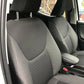2021 TOYOTA YARIS ICON MK4 XP210 1.5 PETROL HYBRID 5DR AUTO VEHICLE FOR BREAKING