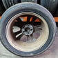 KIA OPTIMA MK4 17" 2015-2019 GENUINE ALLOY WHEEL 215/55/17 6.5Jx17 59210-2T310