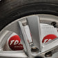 TOYOTA COROLLA HYBRID MK12 2019-2023 16" INCH GENUINE ALLOY WHEEL 7MM 205/55/16