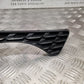 NISSAN JUKE F15 2014-2019 FACELIFT GENUINE PASSENGERS FRONT GRILLE 62075BV80A