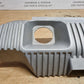TOYOTA AURIS MK2 2012-2018 1.8 HYBRID GENUINE ENGINE TOP COVER TRIM 11212-37090