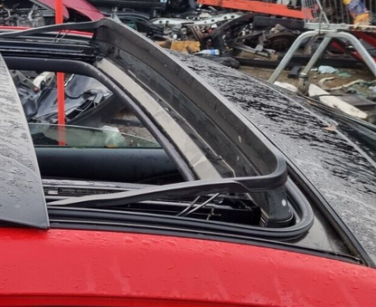 HONDA CIVIC EX (FK6) MK10 2017-2022 HATCHBACK GENUINE SUNROOF FRONT FIXED GLASS