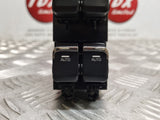 Kia Ceed Mk2 2015-2018 Jd Genuine Drivers Front 4 Way Window Switches 93570A2600 1