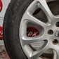 HONDA CR-V MK3 2007-2012 18" GENUINE ALLOY WHEEL 225/60/18 18x7J ET50 SWA870A