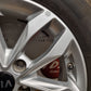 KIA SPORTAGE MK4 QL 2016-2021 16" GENUINE ALLOY WHEEL 215/70/16 6.5J 52910-F1110