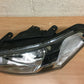 Kia Soul Genuine Passenger Side Headlight 2009 2010 2011