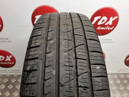 TOYOTA C-HR 2017-2020 17" INCH GENUINE ALLOY WHEEL 6MM TREAD 215/60/17 6.5J