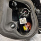 KIA OPTIMA MK3 2011-2013 PRE-FACELIFT GENUINE DRIVERS REAR OUTER NON-LED LIGHT