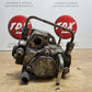 TOYOTA AVENSIS T25 MK2 2.2 2005-2008 D4D DIESEL GENUINE HIGH PRESSURE FUEL PUMP