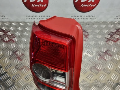 TOYOTA URBAN CRUISER 2009-2013 GENUINE PASSENGERS SIDE REAR OUTER BRAKE LIGHT