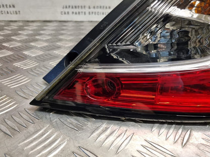 HONDA CIVIC X MK10 2017-2022 GENUINE DRIVERS SIDE REAR OUTER LED BRAKE LIGHT